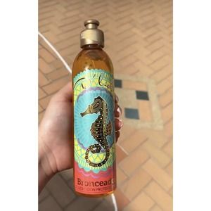 D’ Luchi Bronceador de Zanahoria & Canela